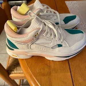 Brandblack Sneakers size 8.5 US / 41 EUR